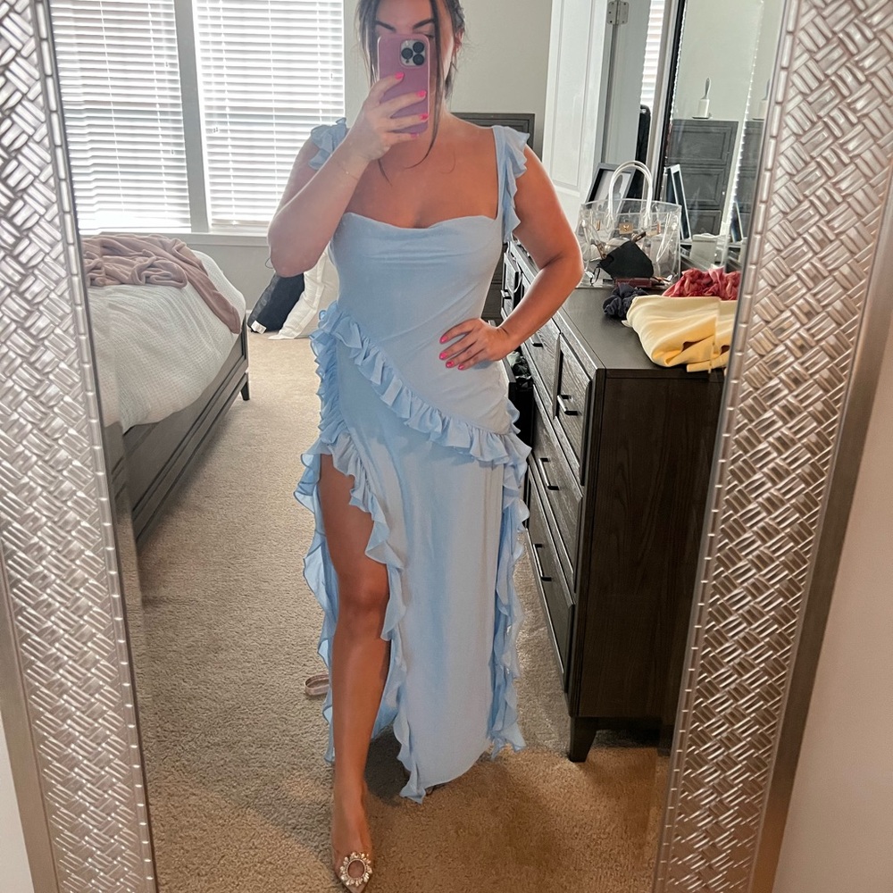 House of CB Ariella Dress